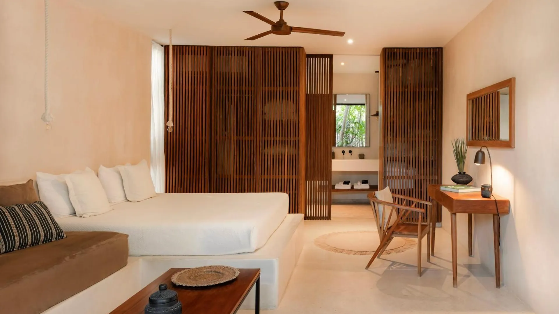 Jungle Keva Tulum Villa Lodges & Venue 0*,  멕시코