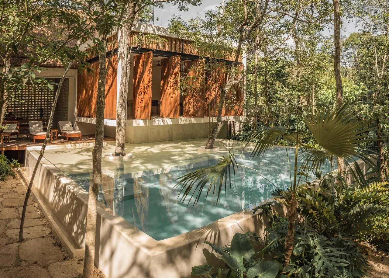 Jungle Keva Tulum Villa Lodges & Venue 멕시코